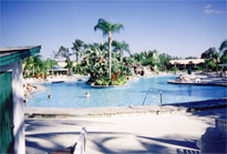 Communal Pool