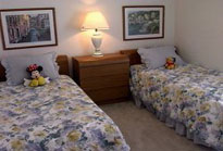 3 Bedroom Guest Room