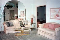 3 Bedroom Living Room