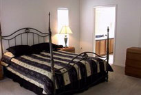 3 Bedroom Master Bedroom