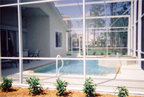 3 Bedroom Pool