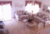 5 Bedroom Living Room