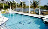 Cape Coral Pool