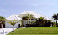 Cape Coral Villa