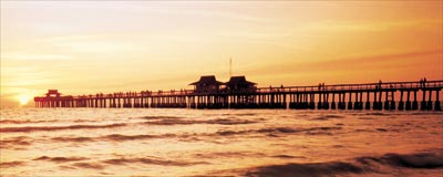 Naples Pier